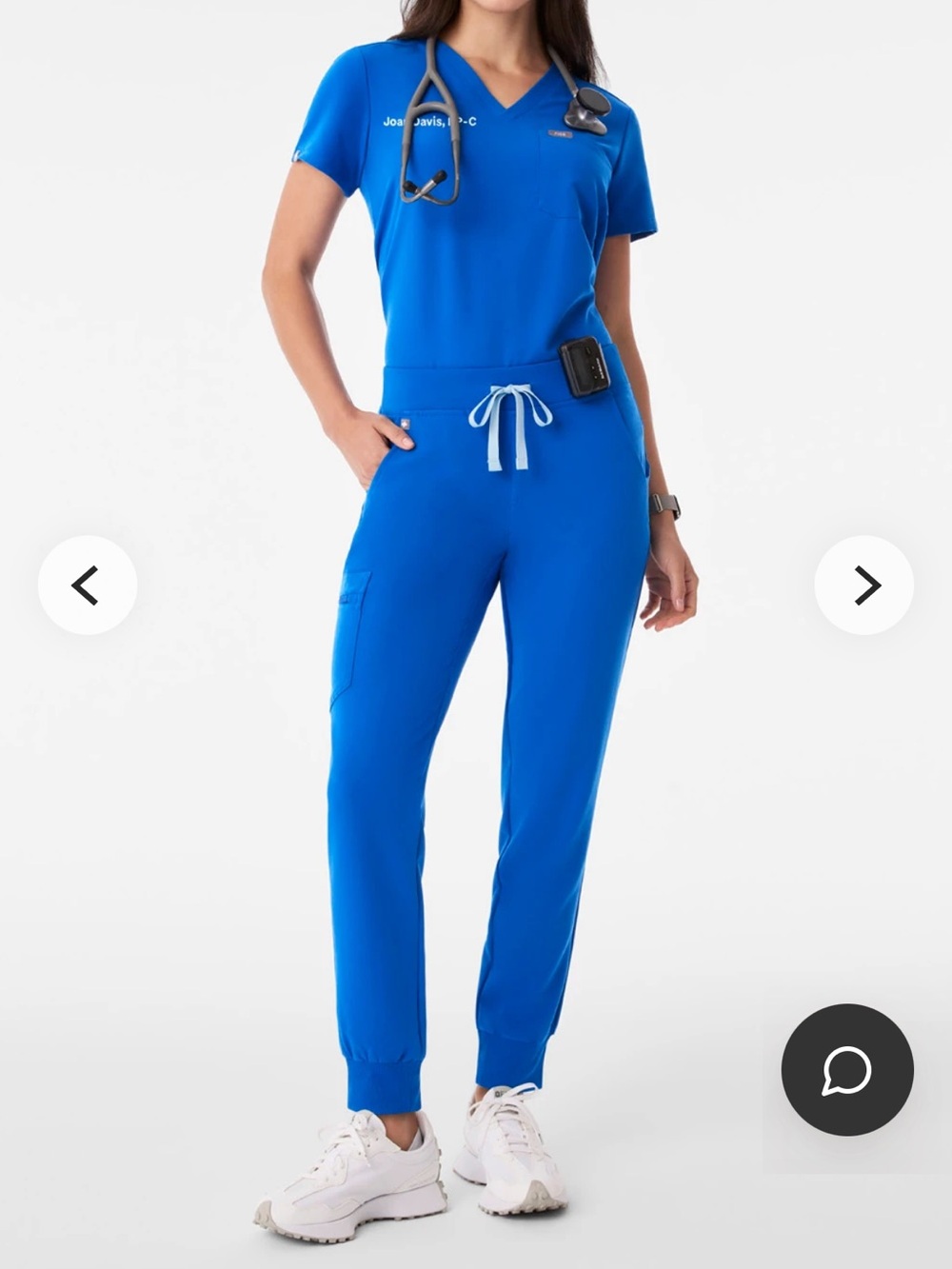 Figs Zamora Jogger Scrub Pants